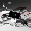 Ringke Szilikon Mágneses Magsafe Galaxy S25 Ultra Levendula tok thumbnail