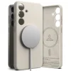 Ringke Silicone Magnetic Magsafe Galaxy S25 tok thumbnail