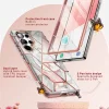  Galaxy S25 Ultra Marble Supcase Cosmo Mag Magsafe tok thumbnail