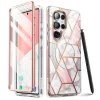  Galaxy S25 Ultra Marble Supcase Cosmo Mag Magsafe tok thumbnail