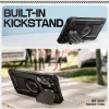  Galaxy S25 Ultra Fekete Supcase Ub Xt Mag Magsafe tok thumbnail