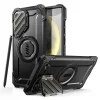  Galaxy S25 Ultra Fekete Supcase Ub Xt Mag Magsafe tok thumbnail