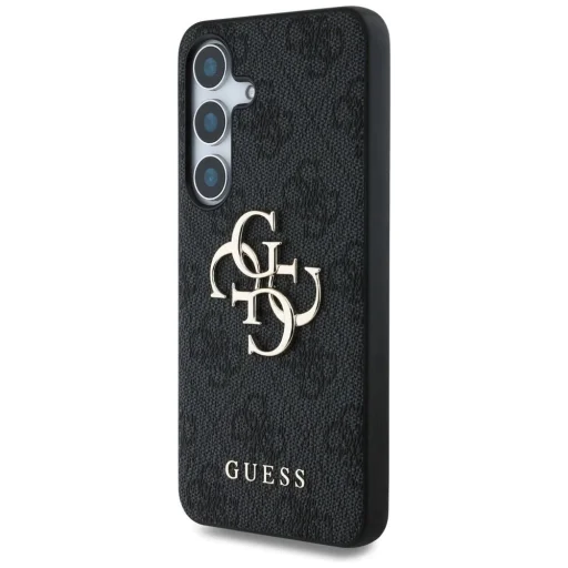 Guess Big 4G Logo Classic Logo Samsung Galaxy S25 tok - 2