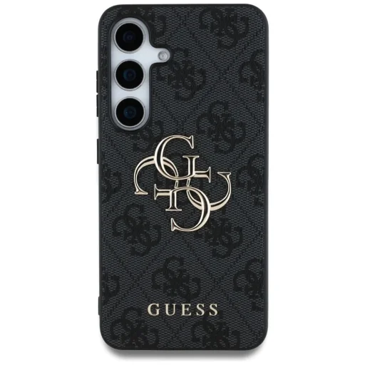 Guess Big 4G Logo Classic Logo Samsung Galaxy S25 tok - 3