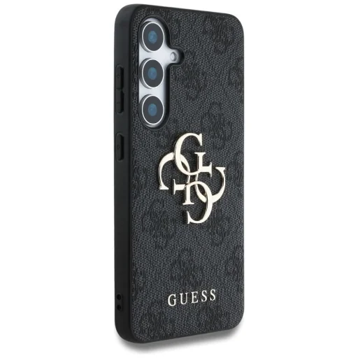 Guess Big 4G Logo Classic Logo Samsung Galaxy S25 tok - 4