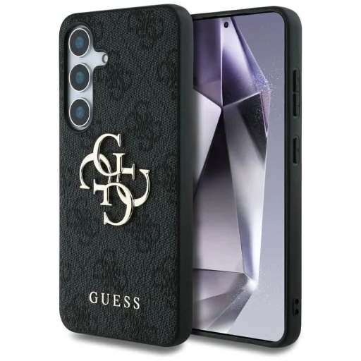 Guess Big 4G Logo Classic Logo Samsung Galaxy S25 tok - 1