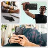  Samsung Galaxy S25+ Plus Fekete Supcase Iblsn Armorbox Mag Magsafe tok thumbnail