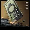  Galaxy S25 Ultra Guldan Supcase Ub Grip Mag Magsafe tok thumbnail