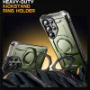  Galaxy S25 Ultra Guldan Supcase Ub Grip Mag Magsafe tok thumbnail
