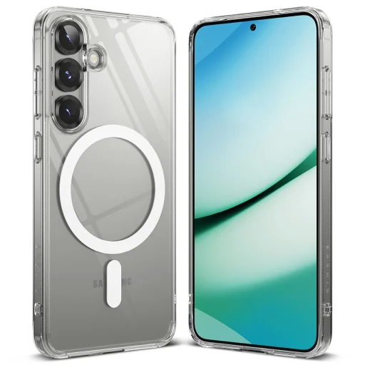 Ringke Fusion Magnetic Magsafe Galaxy S25 tok - 2