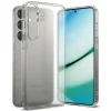 Ringke Fusion Galaxy S25 Matte Clear tok thumbnail