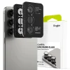 Ringke Kamera Keretvédő 2-pack Samsung Galaxy S25 üvegfólia fekete thumbnail