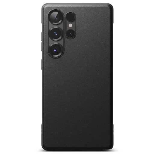 Ringke Onyx Galaxy S25 Ultra Fekete tok - 3