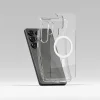Ringke Fusion Magnetic Magsafe Galaxy S25 Ultra átlátszó tok thumbnail
