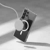 Ringke Fusion Magnetic Magsafe Galaxy S25 Ultra átlátszó tok thumbnail
