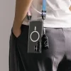 Ringke Fusion Magnetic Magsafe Galaxy S25 Ultra átlátszó tok thumbnail