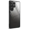 Ringke Fusion Bold Galaxy S25 Ultra Fekete tok - 4