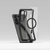 Ringke Fusion Bold Magnetic Magsafe Galaxy S25 Ultra Black tok thumbnail
