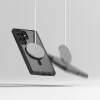 Ringke Fusion Bold Magnetic Magsafe Galaxy S25 Ultra Black tok thumbnail