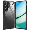 Ringke Fusion X Galaxy S25 Ultra fekete tok thumbnail