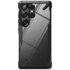 Ringke Fusion X Galaxy S25 Ultra fekete tok thumbnail