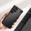 Ringke Fusion X Galaxy S25 Ultra fekete tok thumbnail
