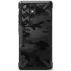 Ringke Fusion X Galaxy S25 Ultra Camo Black tok thumbnail