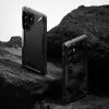 Ringke Fusion X Galaxy S25 Ultra Camo Black tok thumbnail