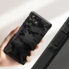 Ringke Fusion X Galaxy S25 Ultra Camo Black tok thumbnail