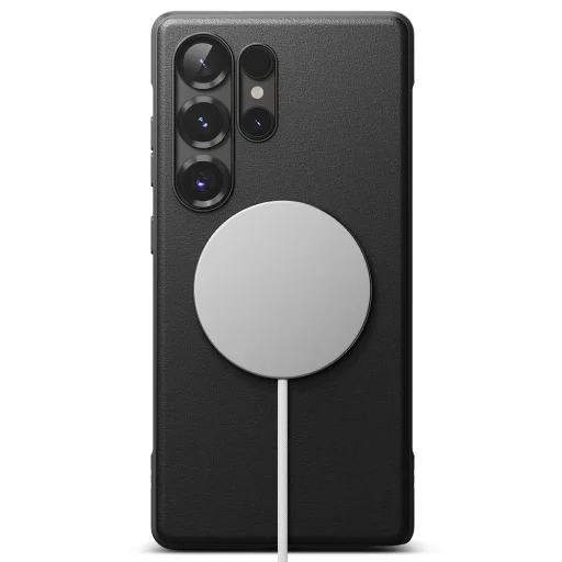 Ringke Onyx Magnetic Magsafe Galaxy S25 Ultra tok - 3