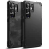 Ringke Rugged Gear Galaxy S25 Ultra Camo Black tok thumbnail