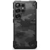 Ringke Rugged Gear Galaxy S25 Ultra Camo Black tok thumbnail
