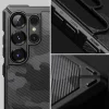 Ringke Rugged Gear Galaxy S25 Ultra Camo Black tok thumbnail