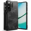 Ringke Rugged Gear Galaxy S25 Ultra Camo Black tok thumbnail