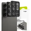 Ringke Camera Frame Protector - 2-pack - Samsung Galaxy S25 Ultra fekete üvegfólia thumbnail