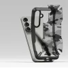 Ringke Fusion X Galaxy S25+ Plus Camo Black tok thumbnail
