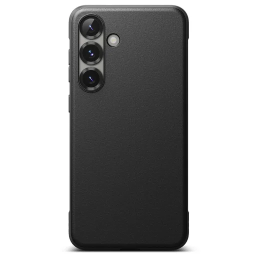 Ringke Onyx Galaxy S25+ Plus Fekete tok - 3