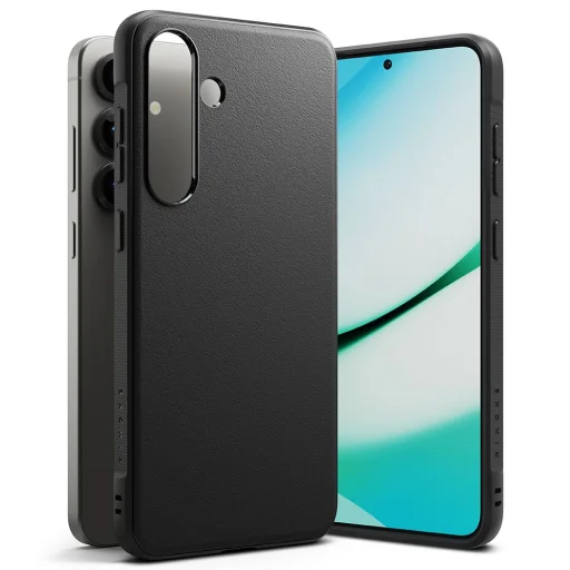 Ringke Onyx Galaxy S25+ Plus Fekete tok - 1