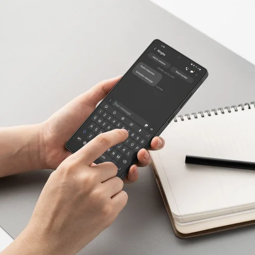 Edzett üveg Ringke Easy Slide 2-csomag Galaxy S25 Ultra Átlátszó üvegfólia - 4