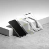 Ringke Easy Slide 2-pack üvegfólia Galaxy S25 Clear thumbnail