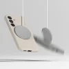 Ringke Silicone Magnetic Magsafe Galaxy S25 tok thumbnail