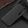 Tech-Protect Smart View Xiaomi Redmi Note 14 Pro 5G / Poco X7 5G fekete tok thumbnail