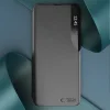 Tech-Protect Smart View Xiaomi Redmi Note 14 Pro 5G / Poco X7 5G fekete tok thumbnail