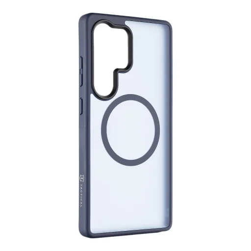 Tactical MagForce Hyperstealth Cover Samsung Galaxy S25 Ultra tok Mély Kék - 2