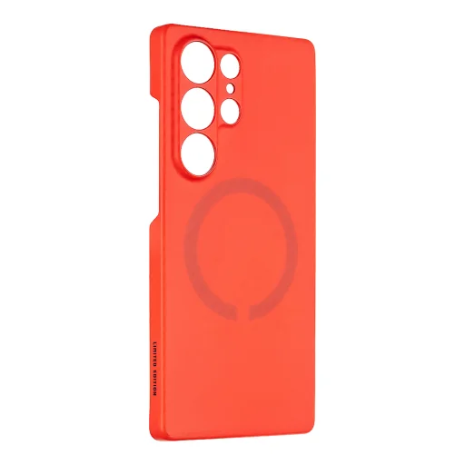  Samsung Galaxy S25 Ultra Tactical MagForce Aramid Bloody Mary Limited Edition tok - 2