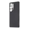  Samsung Galaxy S25 Ultra fekete Tactical MagForce Aramid tok thumbnail