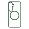 Tactical MagForce Hyperstealth tok Samsung Galaxy S25 Forest Green thumbnail