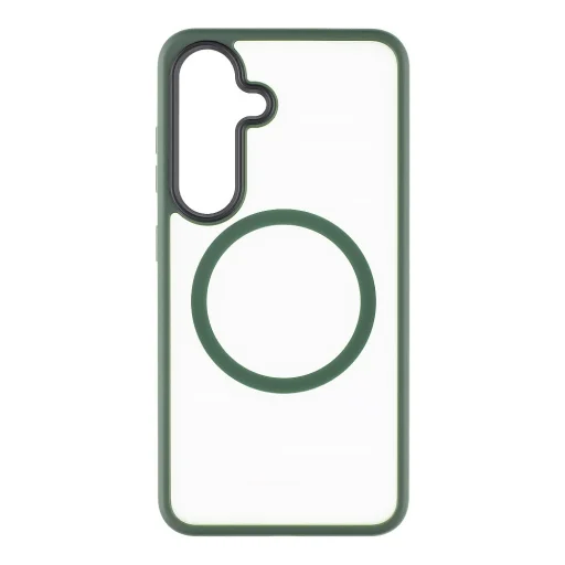 Tactical MagForce Hyperstealth tok Samsung Galaxy S25 Forest Green - 1