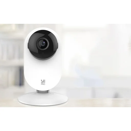 YI 2K Pro 3MP beltéri kamera - 3