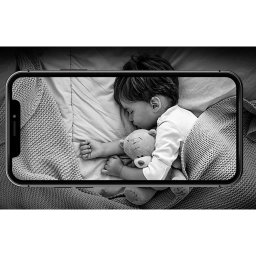 YI 2K Pro 3MP beltéri kamera - 8